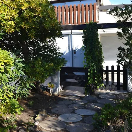 Naturiste Le Boudoir Nature Village 160 * Agde