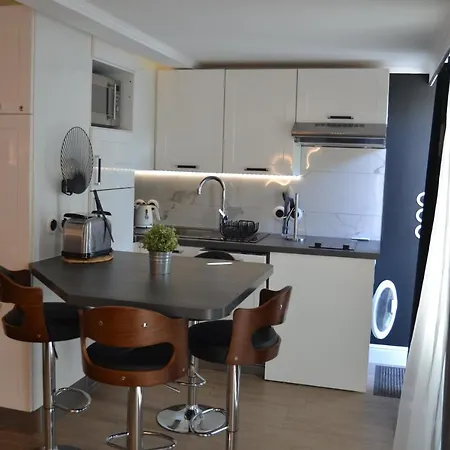 Villa Naturiste Le Boudoir Nature Village 160 Agde