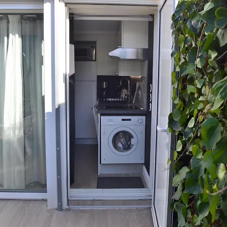 Naturiste Le Boudoir Nature Village 160 * Agde