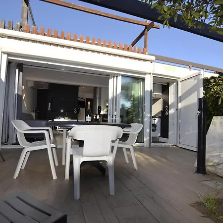 Naturiste Le Boudoir Nature Village 160 *