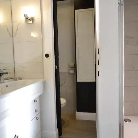 Villa Naturiste Le Boudoir Nature Village 160 *