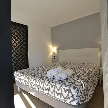 Naturiste Le Boudoir Nature Village 160 Villa Agde